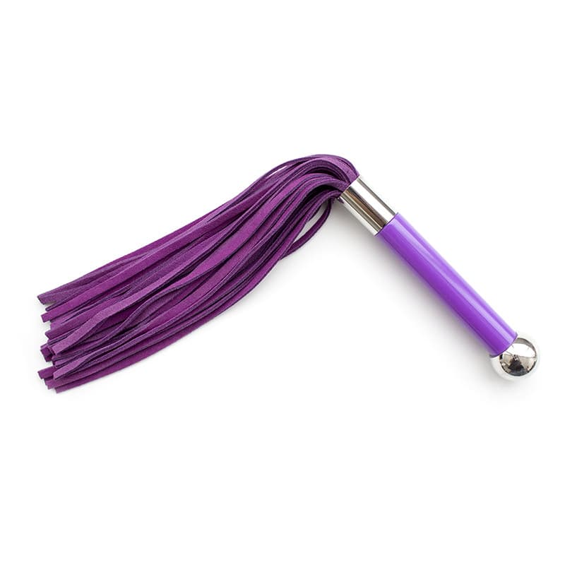 Tassel Flogger - thumbnail 7