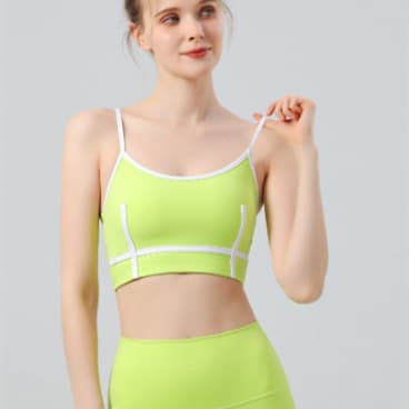 Seamless Sports Bra & Leggings Set - thumbnail 5