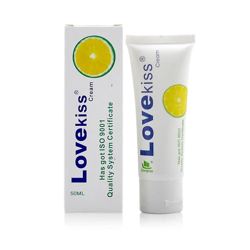 Sex Lubricant 25/30/50ml Lubricant Water-based Banana/lemon/strawberry/grape Sex Oil Vaginal and Anal Gel Adults Sex Product - thumbnail 6
