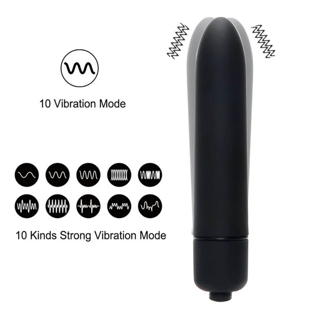 BDSM coupling kit with restraints and plug - thumbnail 3