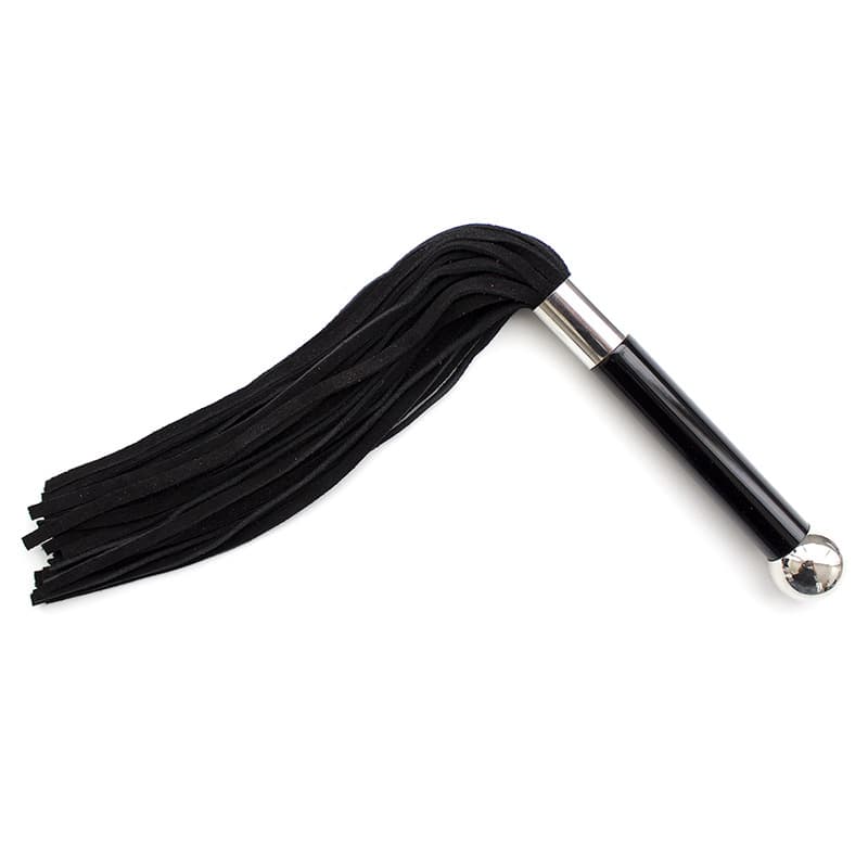 Tassel Flogger - thumbnail 4