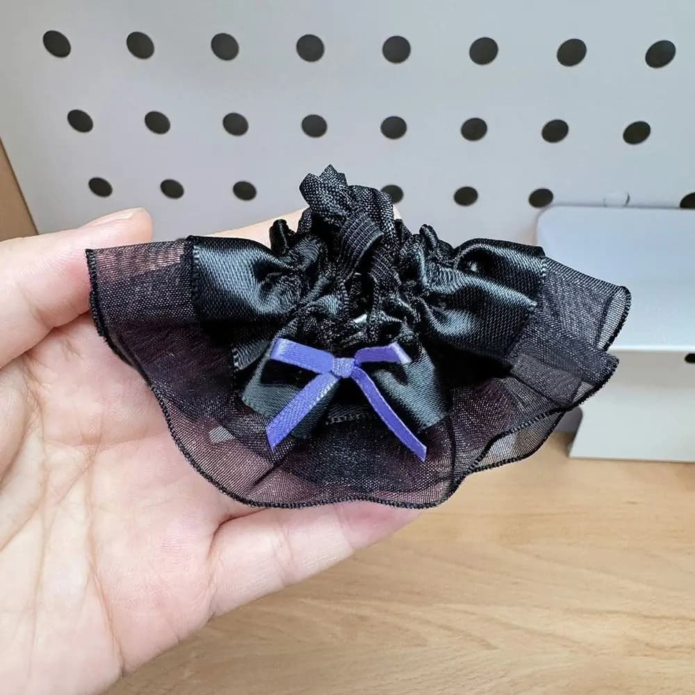 Fashion dress and skirt clothing for dolls - thumbnail 5