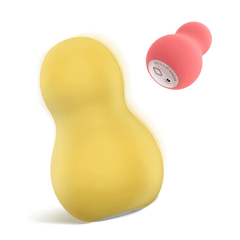 Pocket Rechargeable Vibrator - thumbnail 2