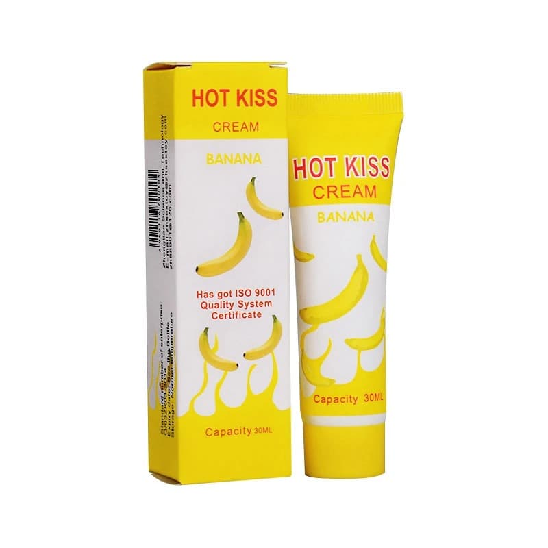 Sex Lubricant 25/30/50ml Lubricant Water-based Banana/lemon/strawberry/grape Sex Oil Vaginal and Anal Gel Adults Sex Product - thumbnail 9