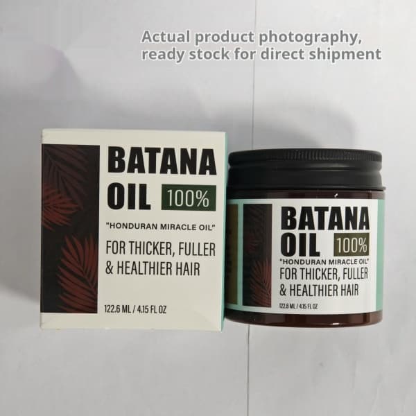 Moisturizing Hair Root Hair Care Hair Mask - thumbnail 3