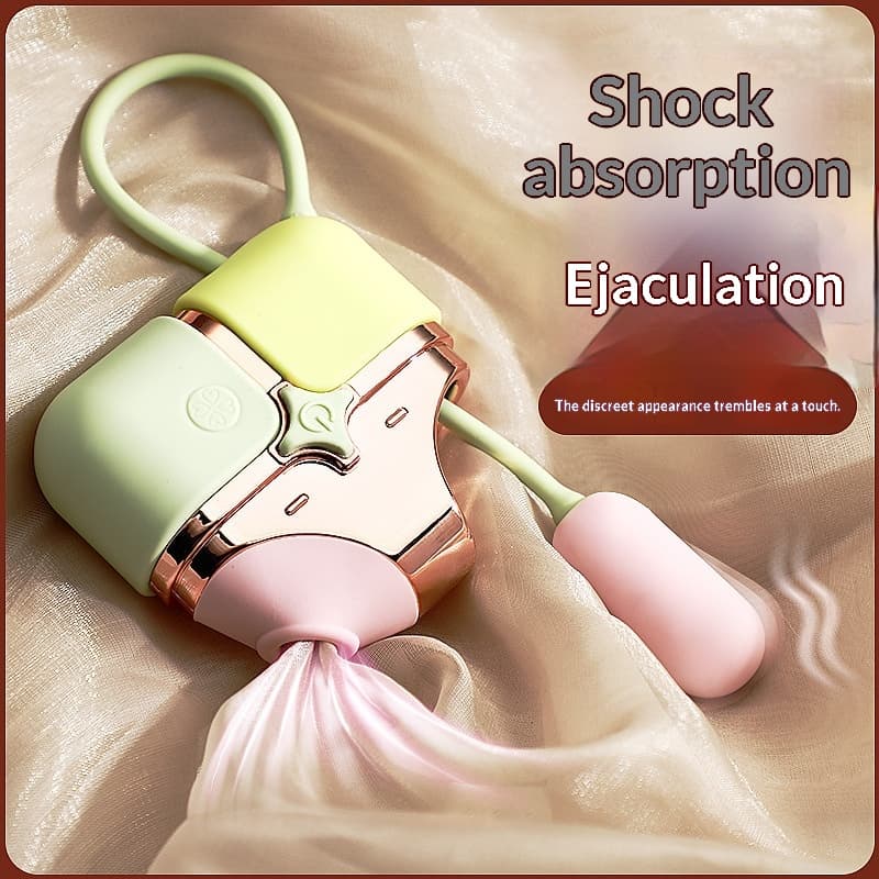 Tulip Suction Vibrator with Stand - thumbnail 3
