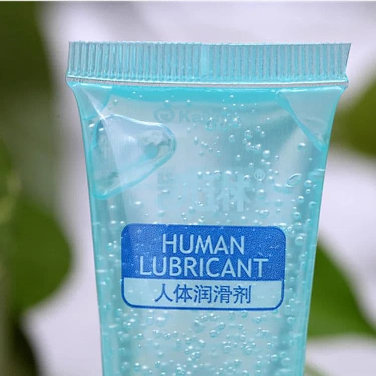 25ml Sex Lubricants Water-based transprant Human body Sex Oil Vaginal Anal Gel Adults Sex Product Homosexual Lubricant - thumbnail 3