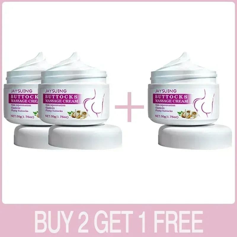 Buttock Enlargement Cream Butt Lift Up Firming Essential Oil Big Ass Enhance Hip Growth Tighten Shaping Sexy Body Care For Women - image 1