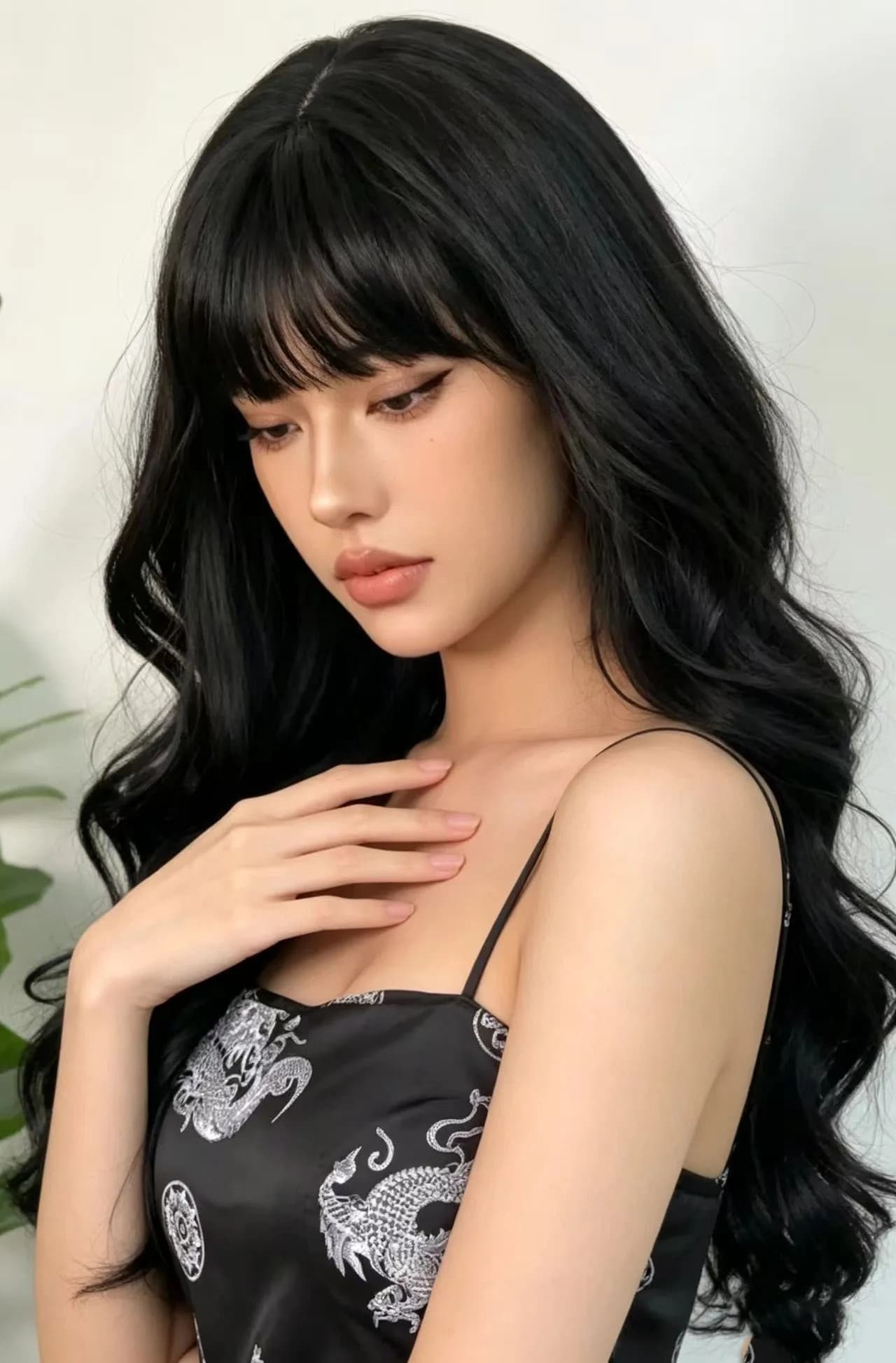 Realistic life-sized love doll with metal skeleton - thumbnail 3