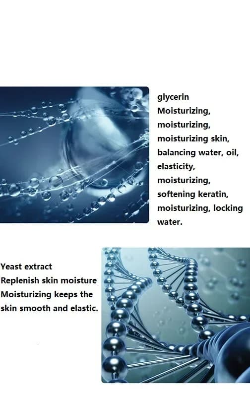Whitening Cream 180ML Fade And Remove Freckless Whitening Miosturizing for Face Neck body Leg Skin Care Weaked Color - thumbnail 3