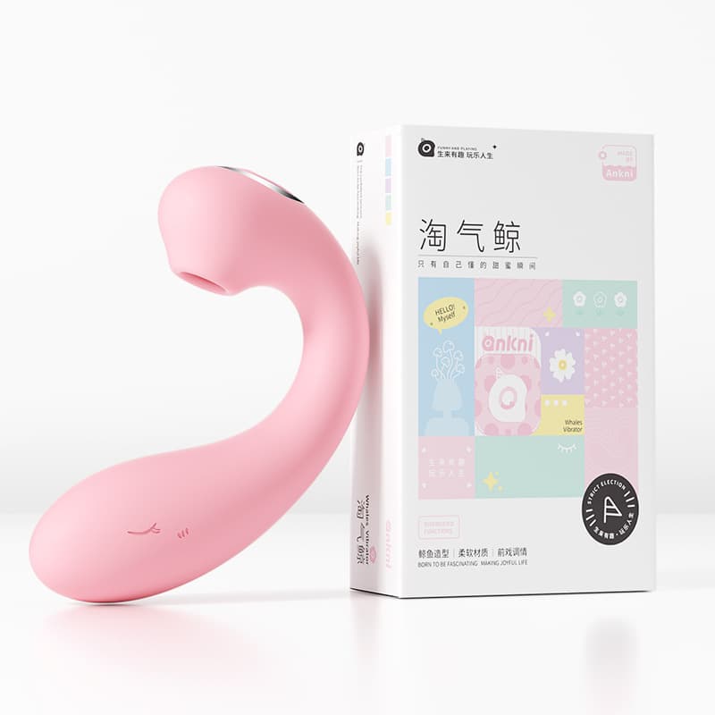 App Suction Vibrator and Wearable Egg Set - thumbnail 2