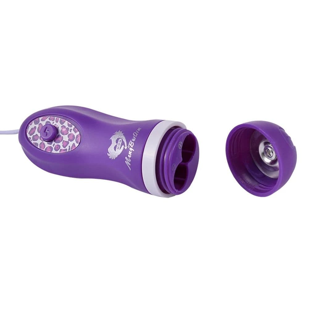 Mini Masturbator Adult Sexy Toy Waterproof Vibrating Egg Body Massager sex toys for Women tease your partner perfect gifts - thumbnail 4