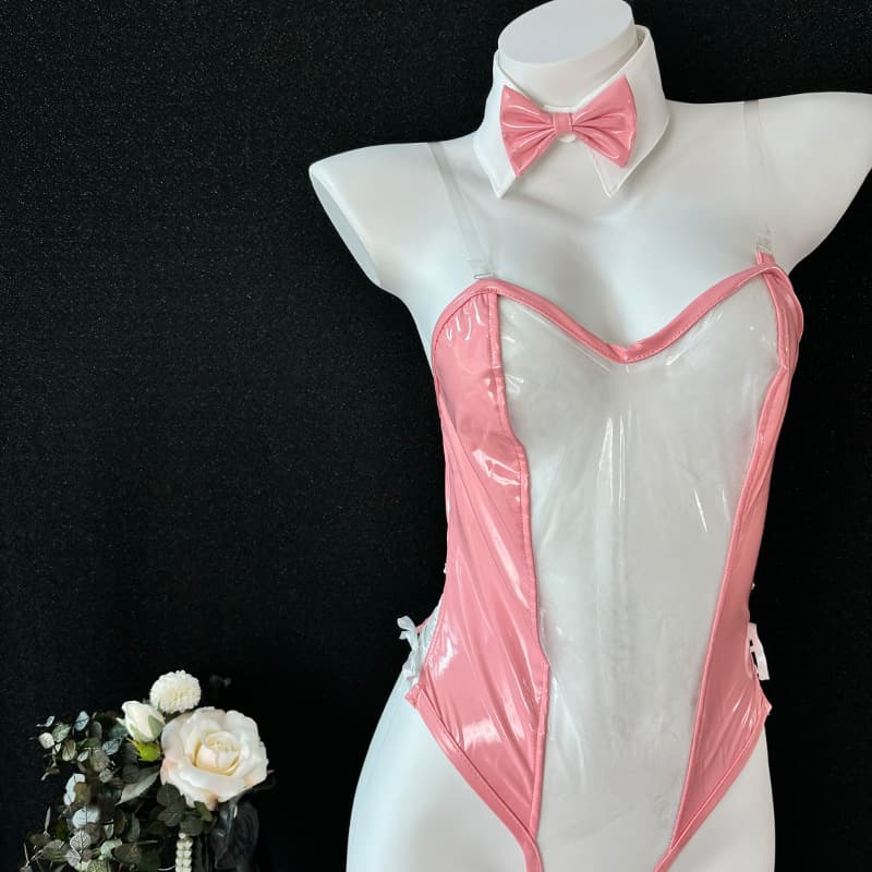 Bunny Girl Cosplay Lingerie - thumbnail 10