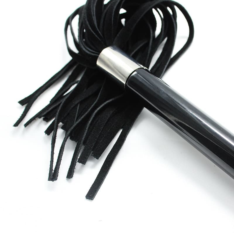 Tassel Flogger - thumbnail 6