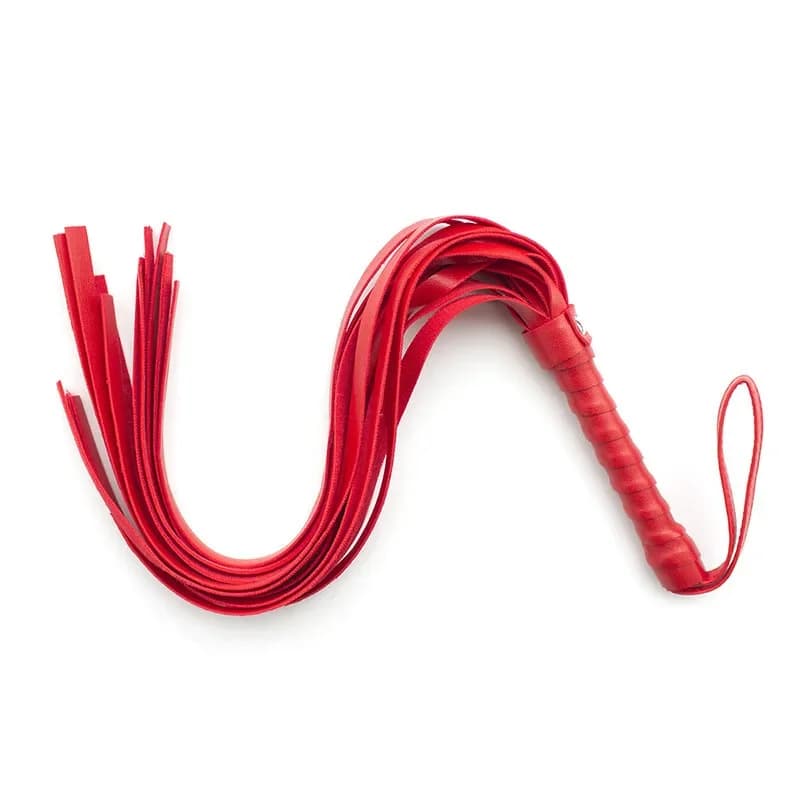 Adjustable bondage restraint cuffs for wrists and ankles - thumbnail 6