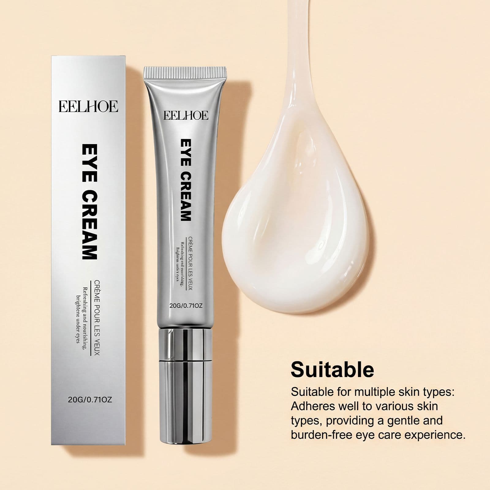 Firming Eye Cream - thumbnail 3