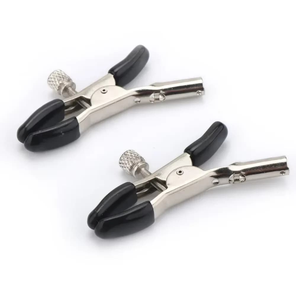 Adjustable bondage restraint cuffs for wrists and ankles - thumbnail 5