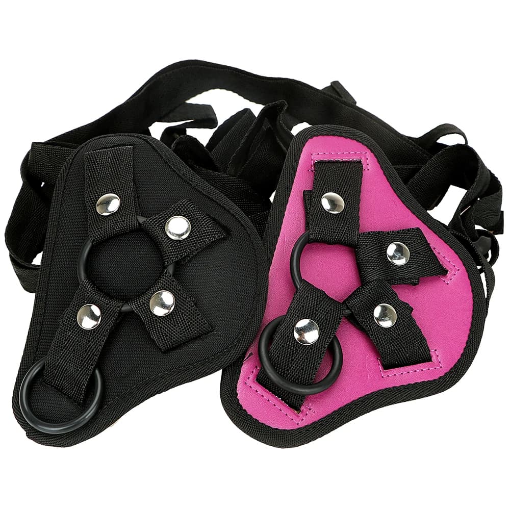 Adjustable nylon harness for toys and accessories - thumbnail 3