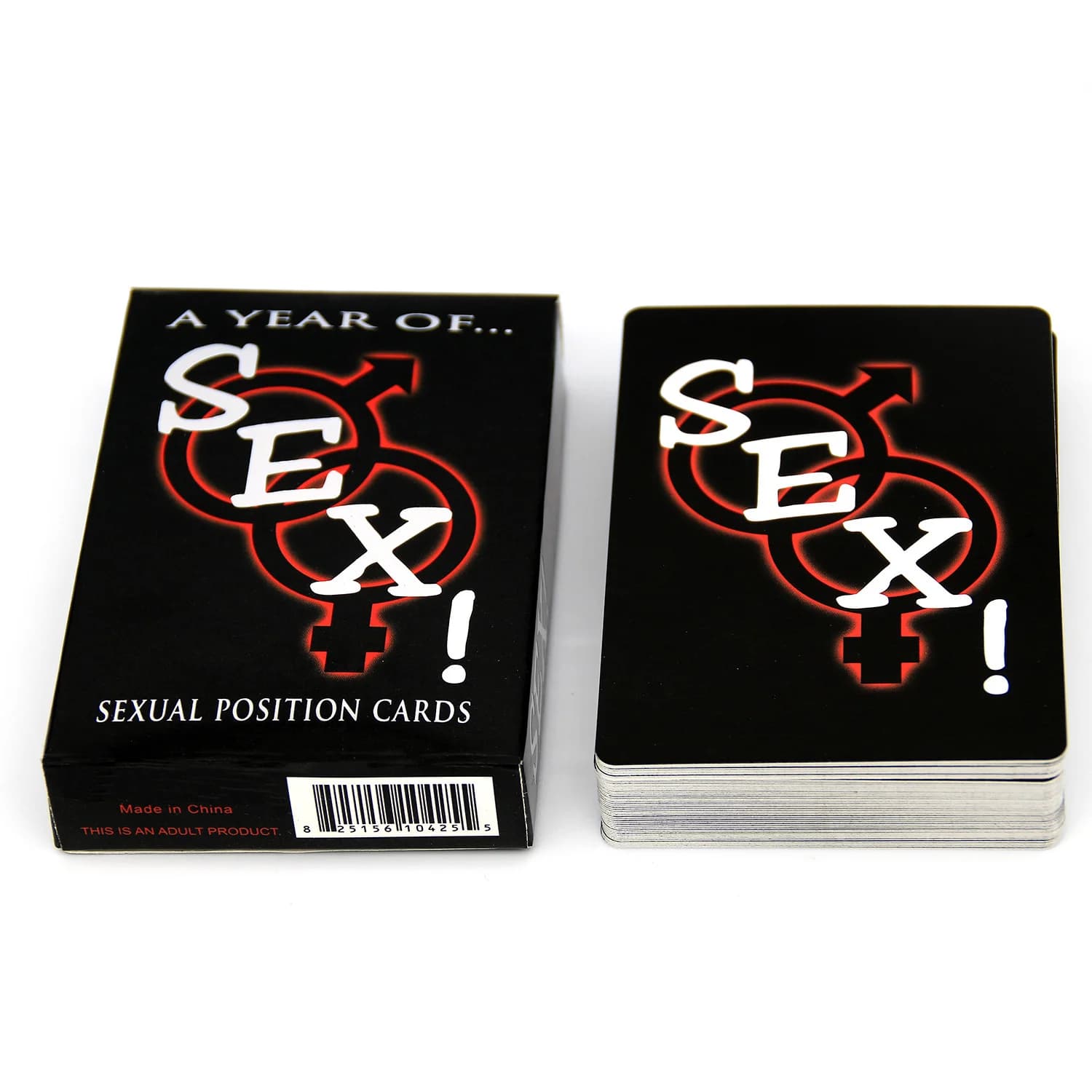Bilingual adult role playing game position cards - thumbnail 3