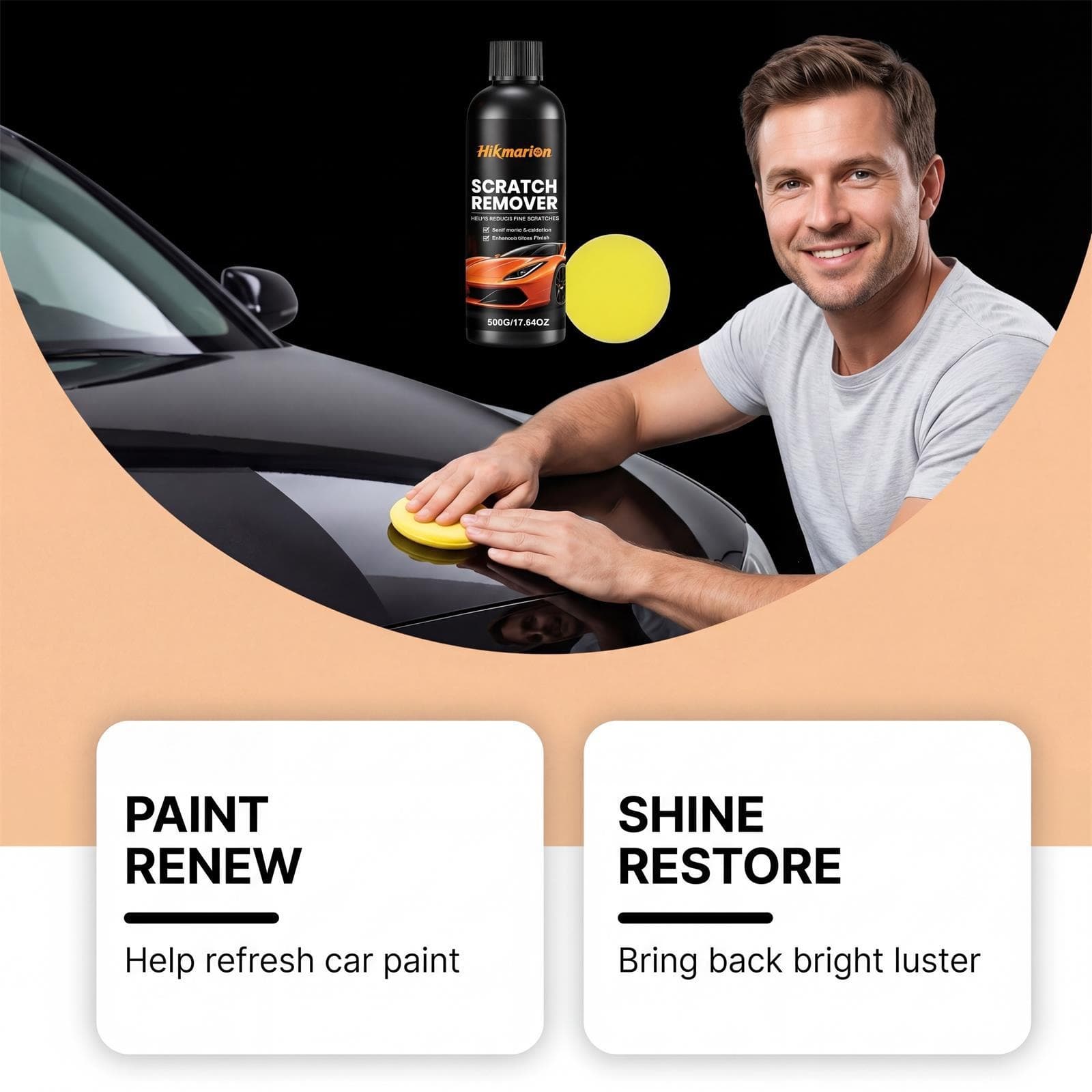 Scratch Recovery Cream - thumbnail 5