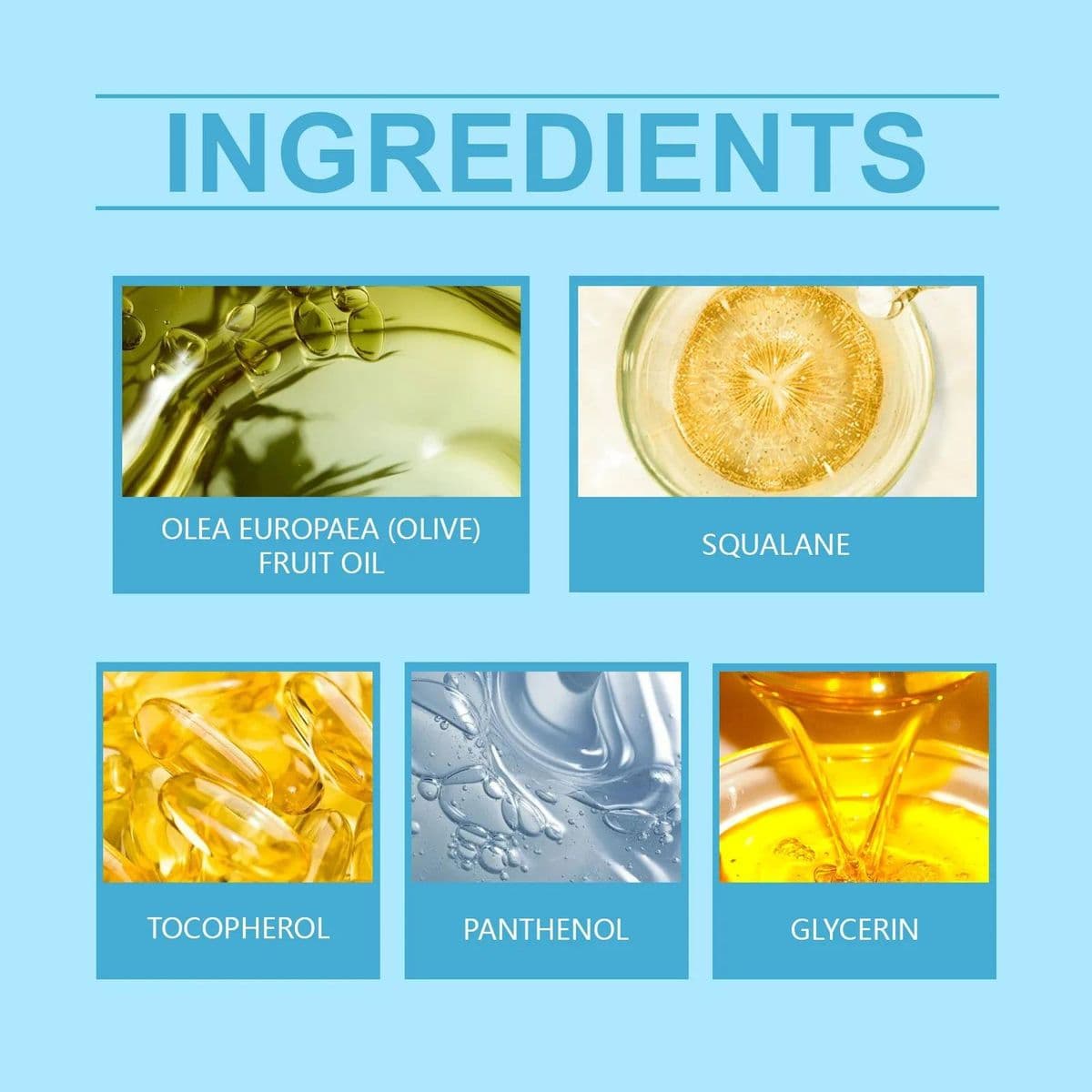 Turmeric lip balm with vitamin B5 and squalane - thumbnail 6