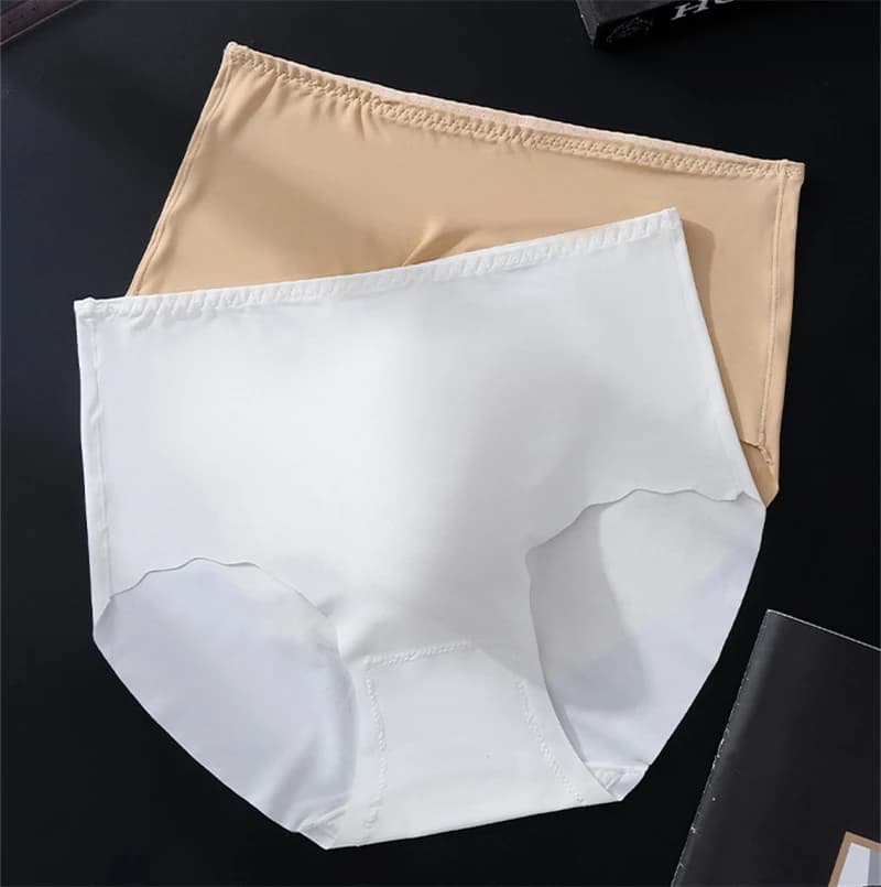 Plus size three dimensional space bikini underwear - thumbnail 4