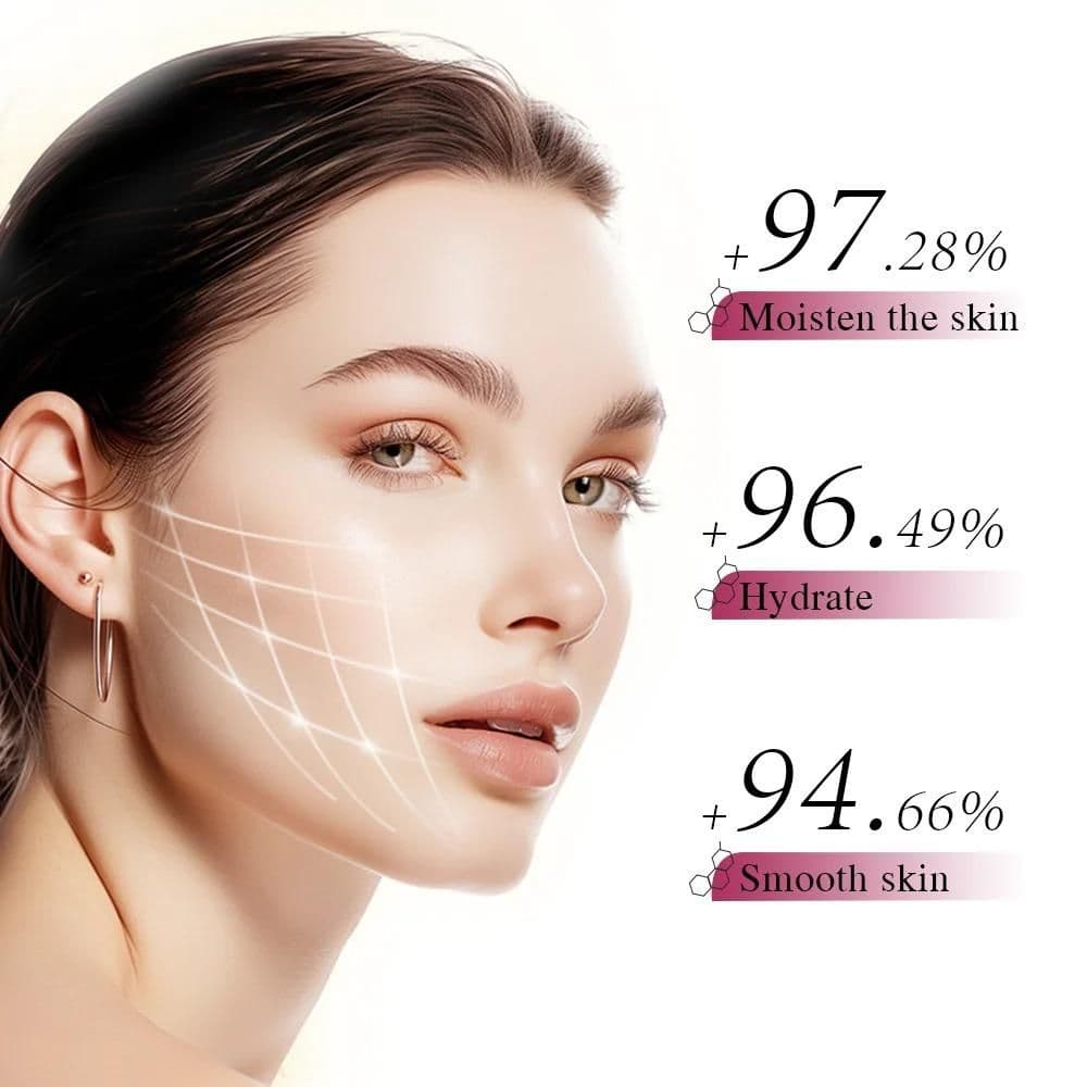 Retinol facial serum for all skin types - thumbnail 3