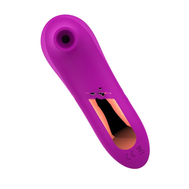 Clitoral Suction Vibrator - thumbnail 3