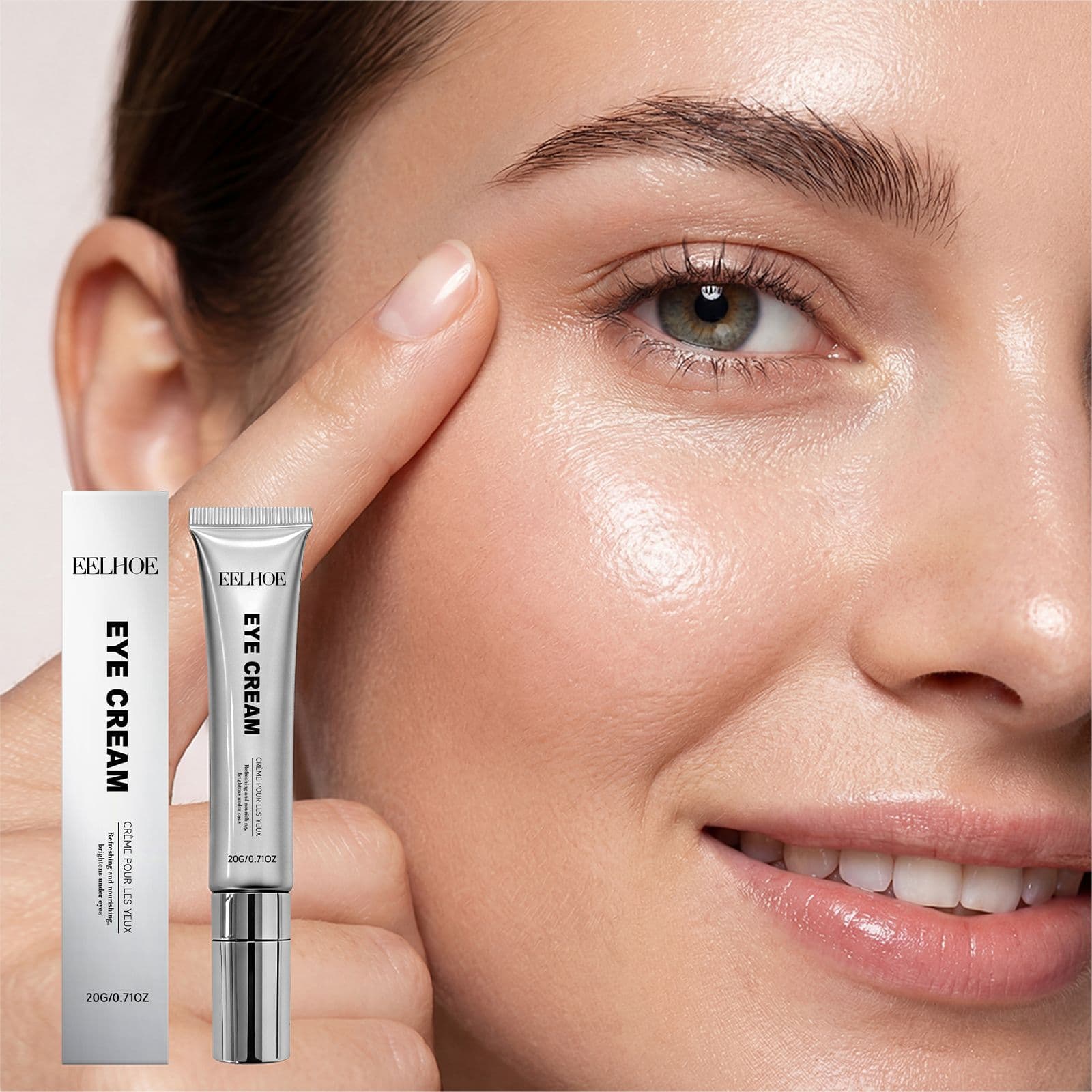 Firming Eye Cream - thumbnail 5