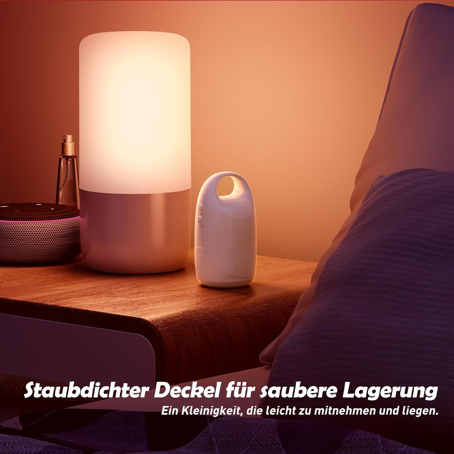 Rotating Clitoral Stimulator - thumbnail 2