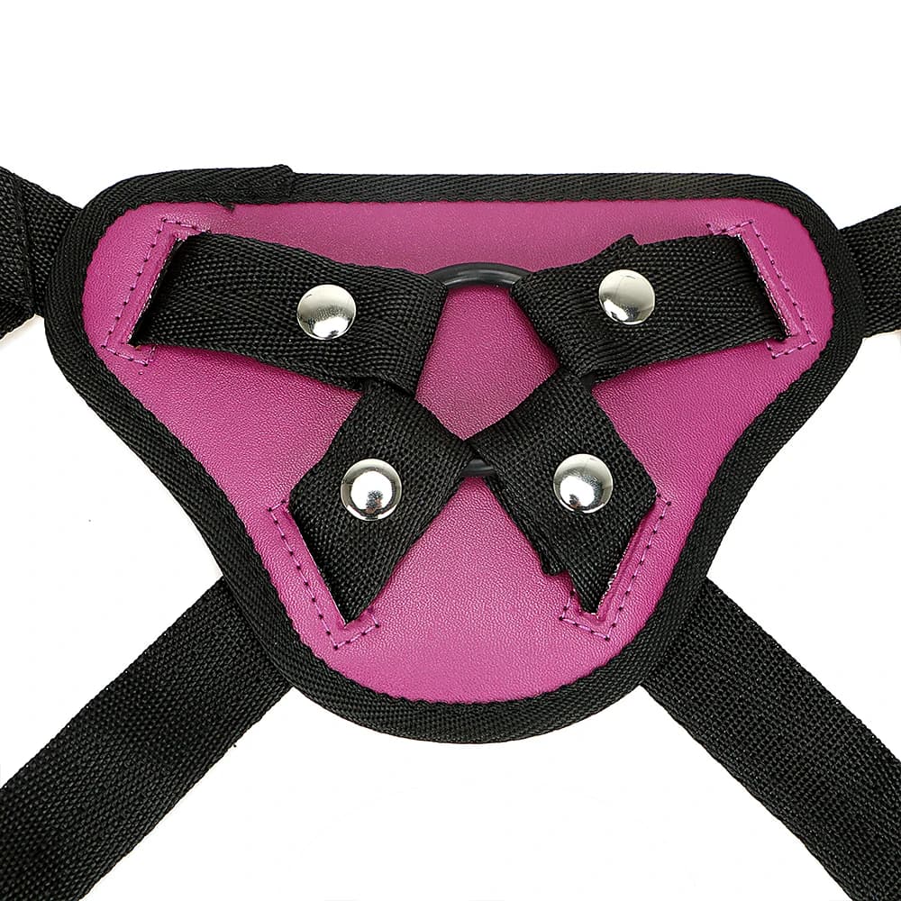 Adjustable nylon harness for toys and accessories - thumbnail 5