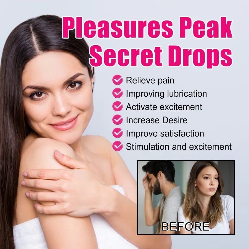 Rapid Orgasmic Gel Vaginal Tighteners Vaginal Tighteners Stress Release Jet Lubricants Pleasure Enhancers for Women - thumbnail 4