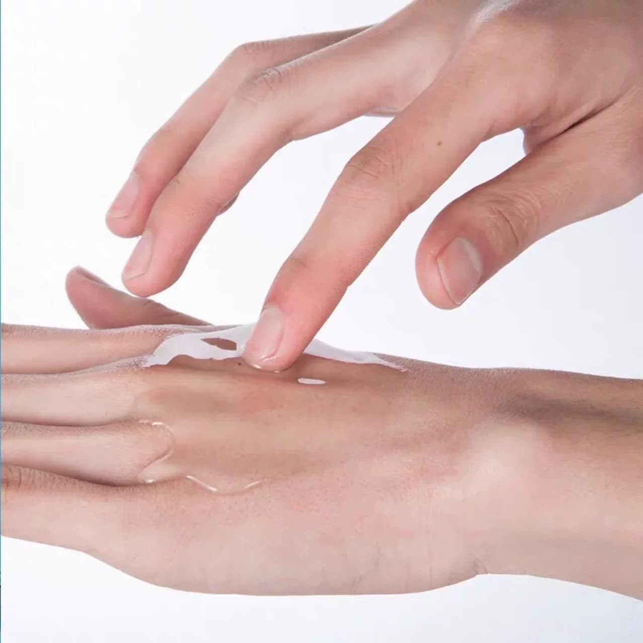 Silky water-based anal lubricant in 50ml bottle - thumbnail 6