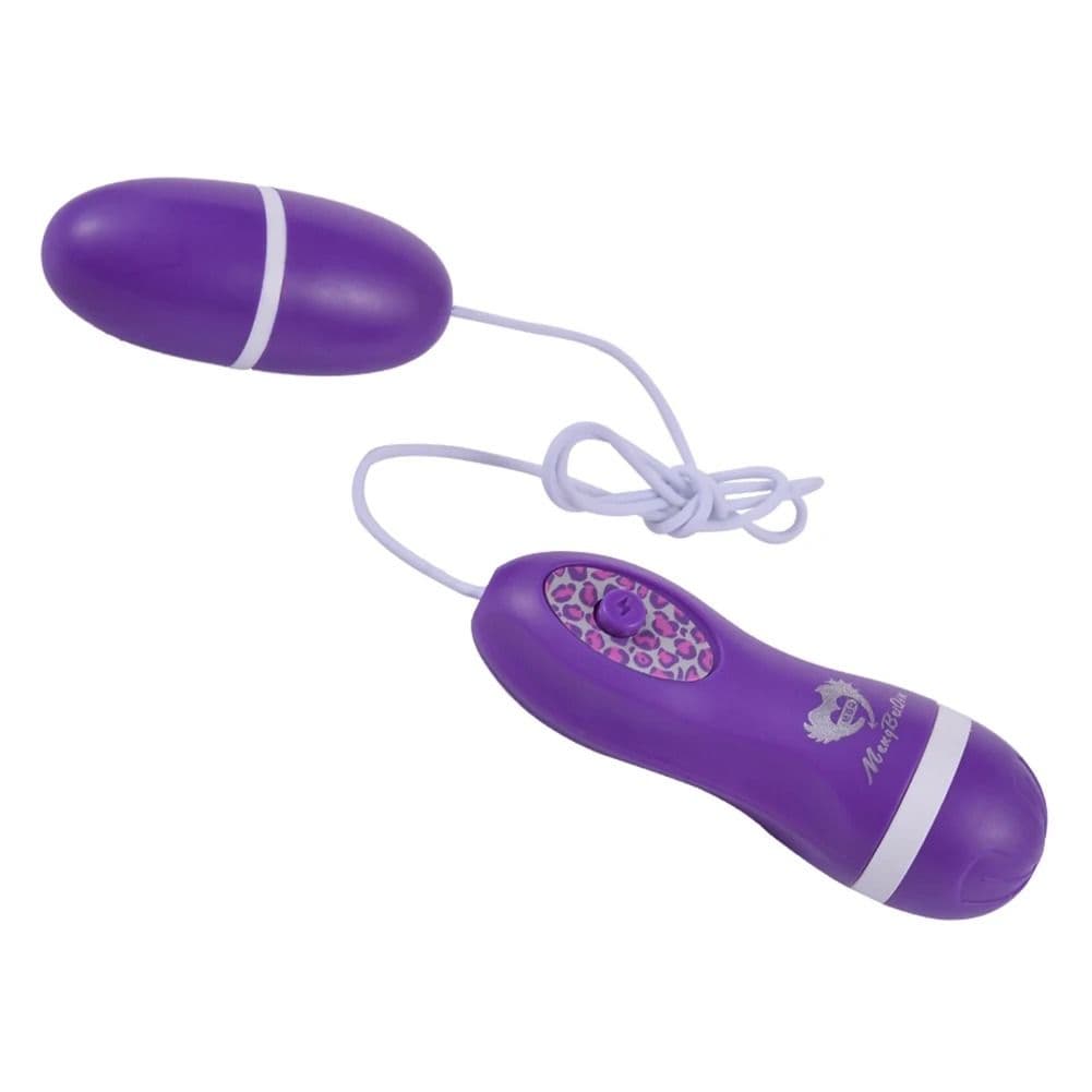 Mini Masturbator Adult Sexy Toy Waterproof Vibrating Egg Body Massager sex toys for Women tease your partner perfect gifts - thumbnail 5