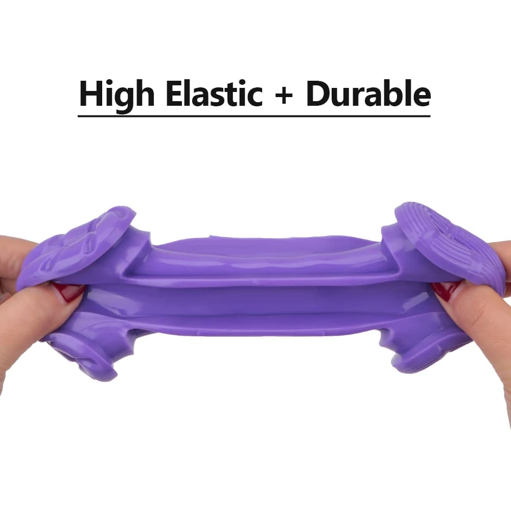 Dual channel male masturbation cup with soft TPE - thumbnail 2