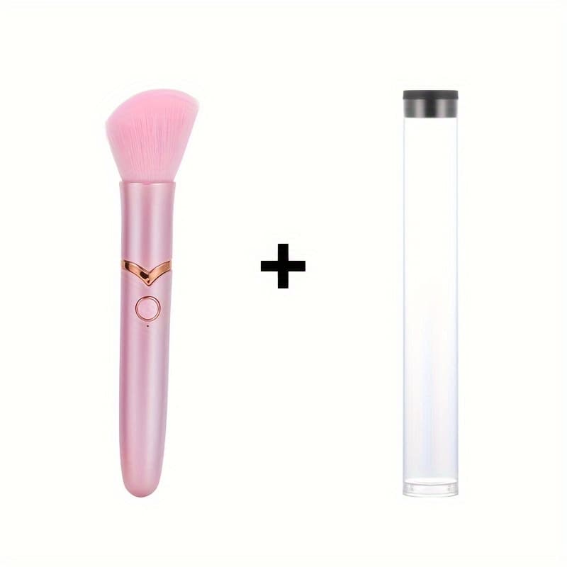 Makeup-Brush Mini Vibrator - thumbnail 3
