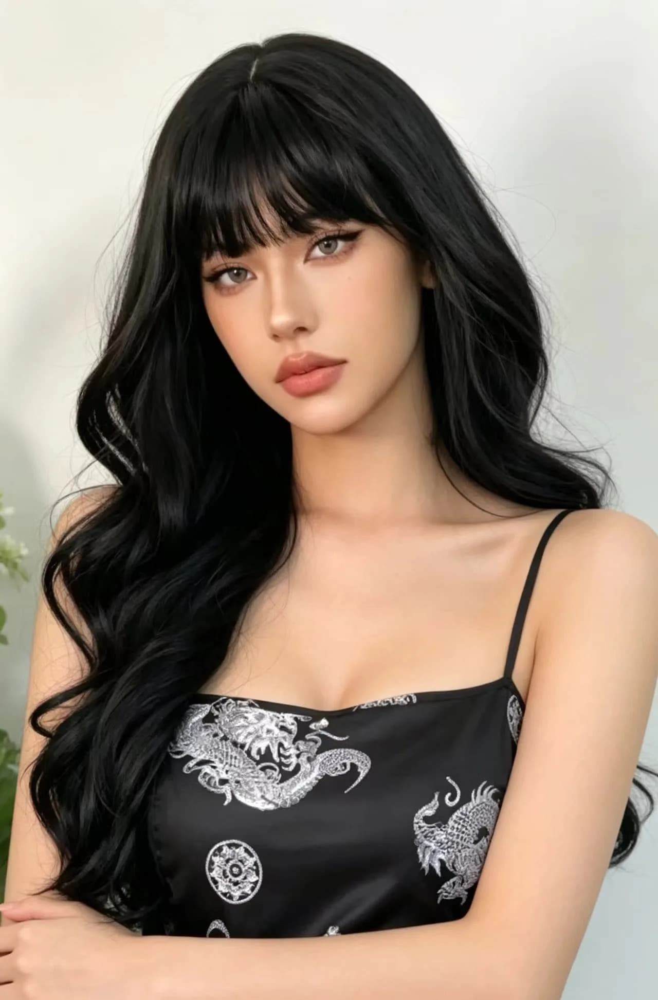 Realistic life-sized love doll with metal skeleton - thumbnail 6