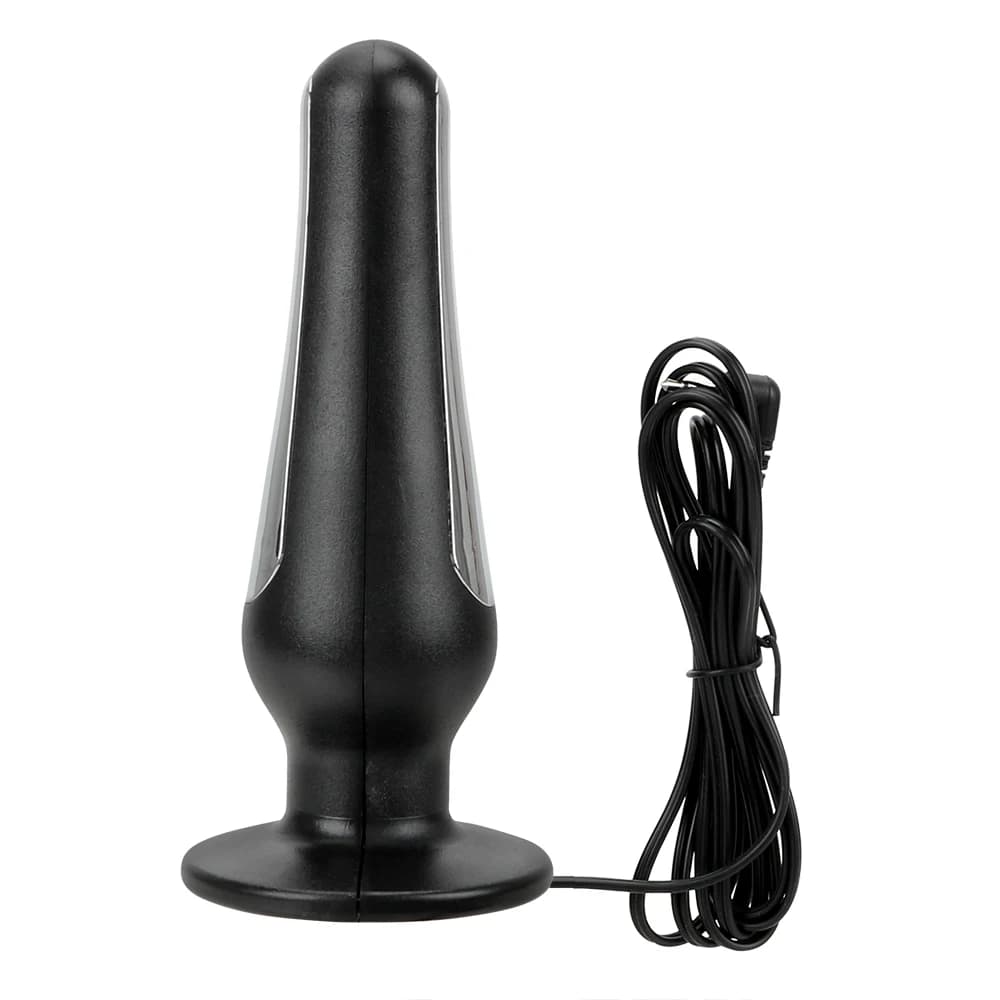 Sex Toys for Women Anal Plug Adult Products Electric Shock Butt Massage Medical Themed Toys Erotic - thumbnail 6