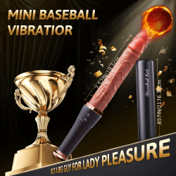 7.5-inch Realistic Vibrating Dildo - thumbnail 6