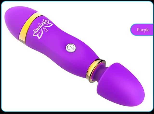 Versatile vibrating G-spot and clitoral stimulator - thumbnail 6