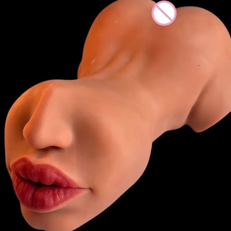 Sex Toys for Men Masturbation Cup Male Adult Goods Realistic Vagina Artificial Pussy Toy Anal Supplies Masturbator - thumbnail 2