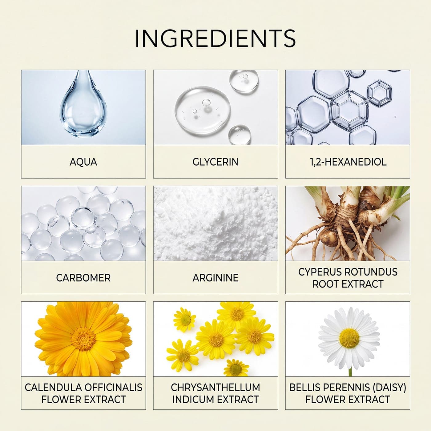 Hair Inhibitor Oil - thumbnail 2