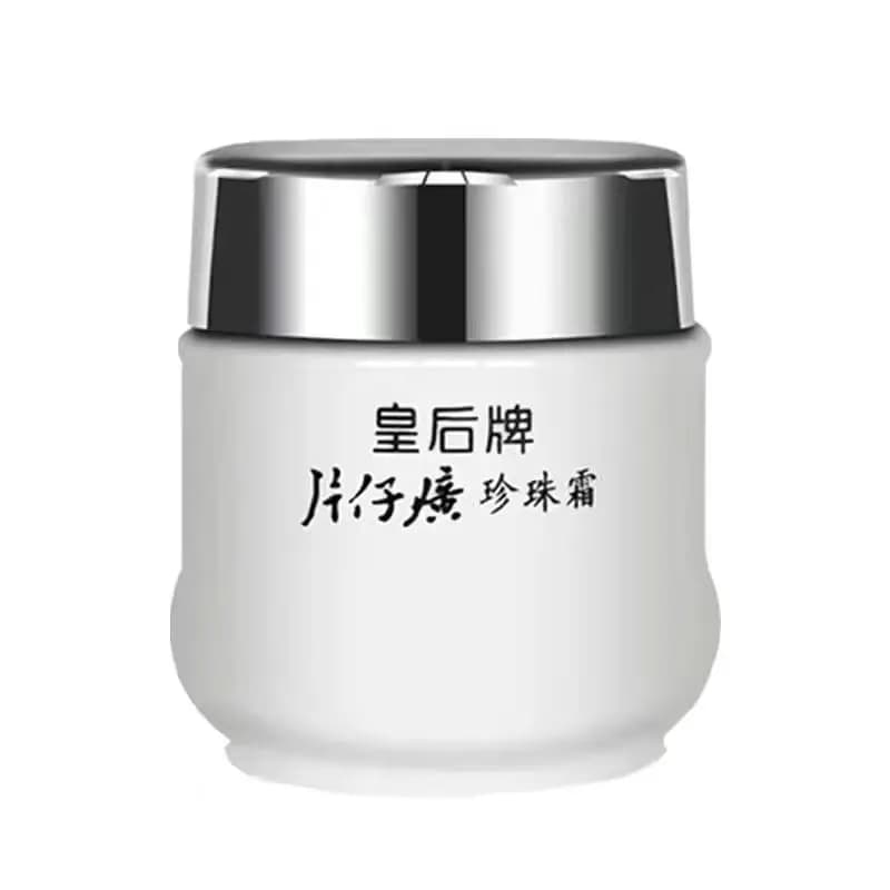 Pearl whitening cream for hydrating and brightening - thumbnail 3