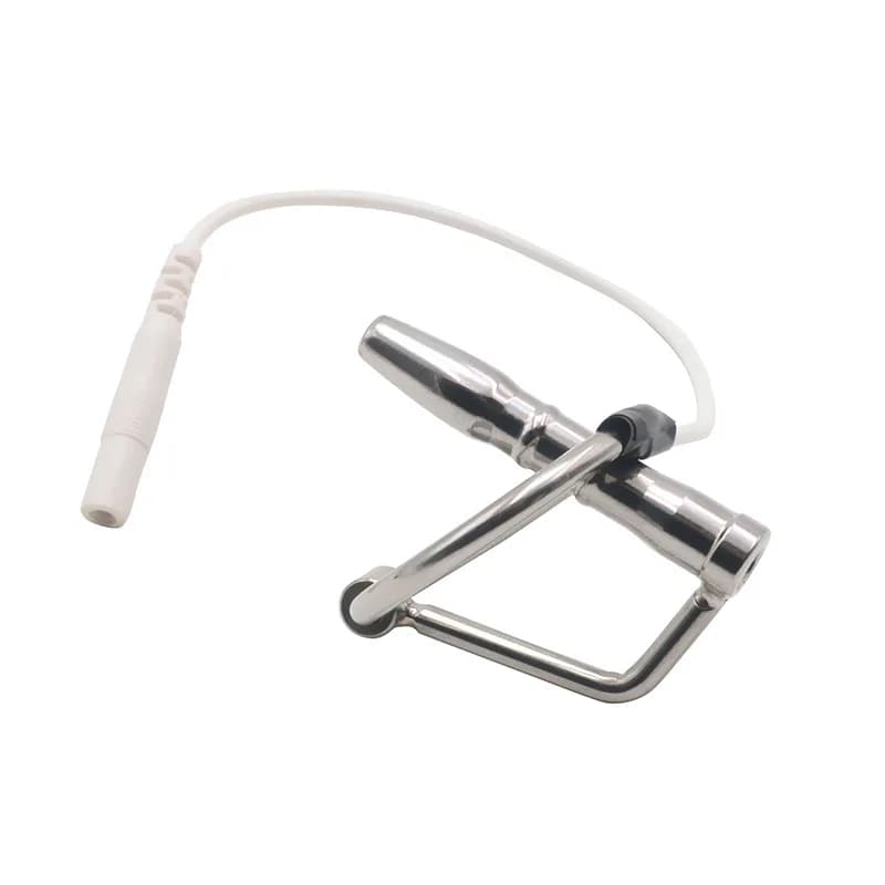 Stainless steel electric urethral sounding catheter - thumbnail 6