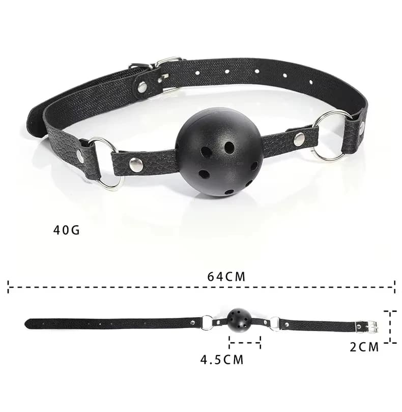 Plush bondage set with cuffs and whip - thumbnail 6