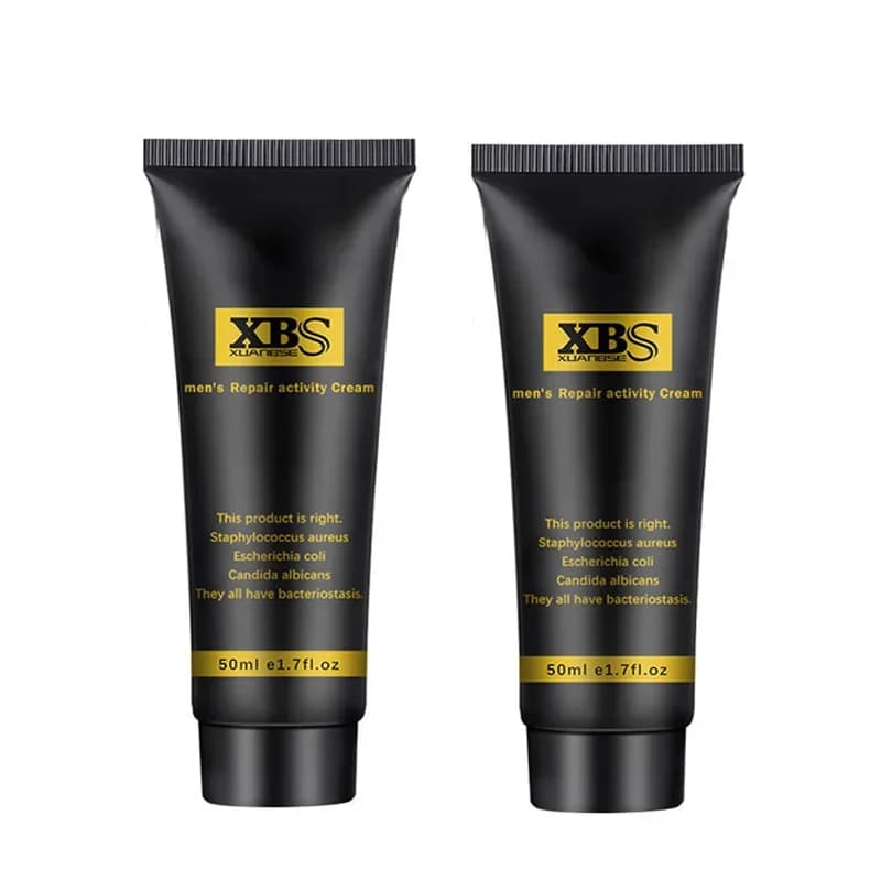 Men's delay and stamina support cream - thumbnail 5