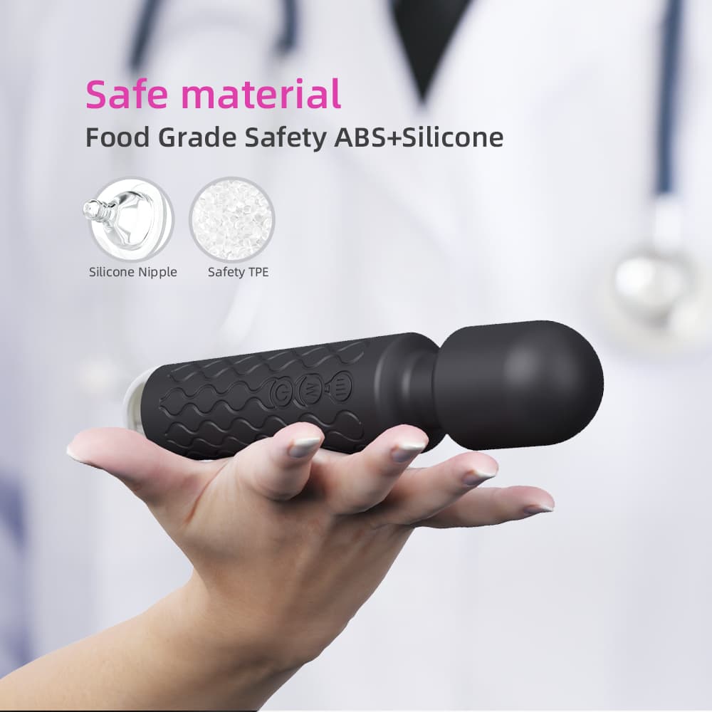 AV Magic Wand Vibrator - thumbnail 5