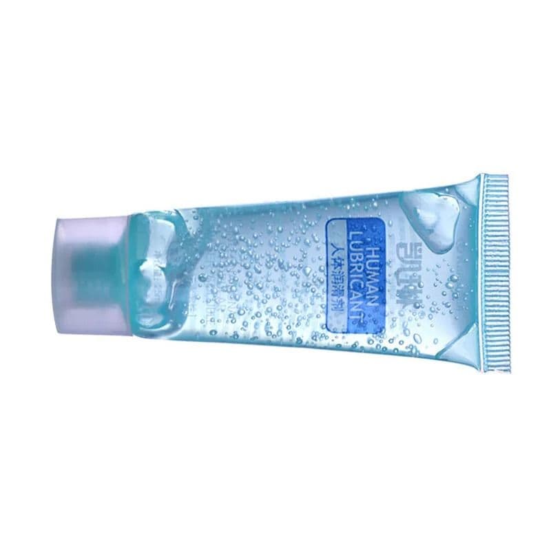 25ml Sex Lubricants Water-based transprant Human body Sex Oil Vaginal Anal Gel Adults Sex Product Homosexual Lubricant - thumbnail 2