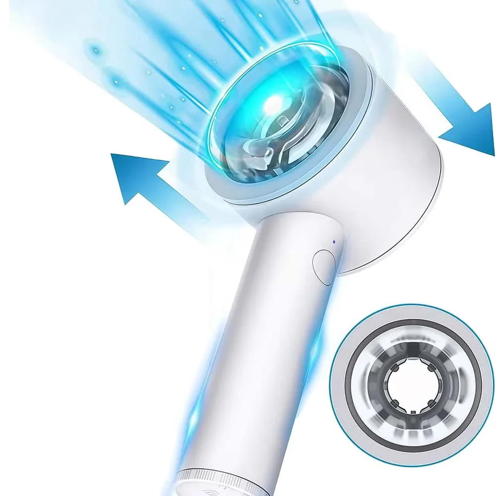 Automatic telescopic vibrating male masturbator with adjustable base - thumbnail 3