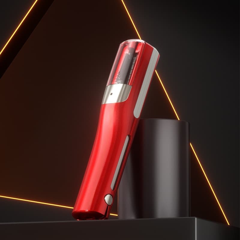 Portable Household Automatic Hair Shredder - thumbnail 8